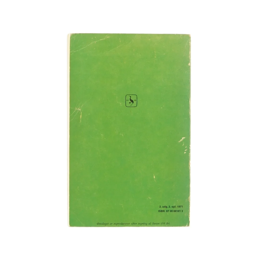 Træk er den moderne opdragelses historie (bog)