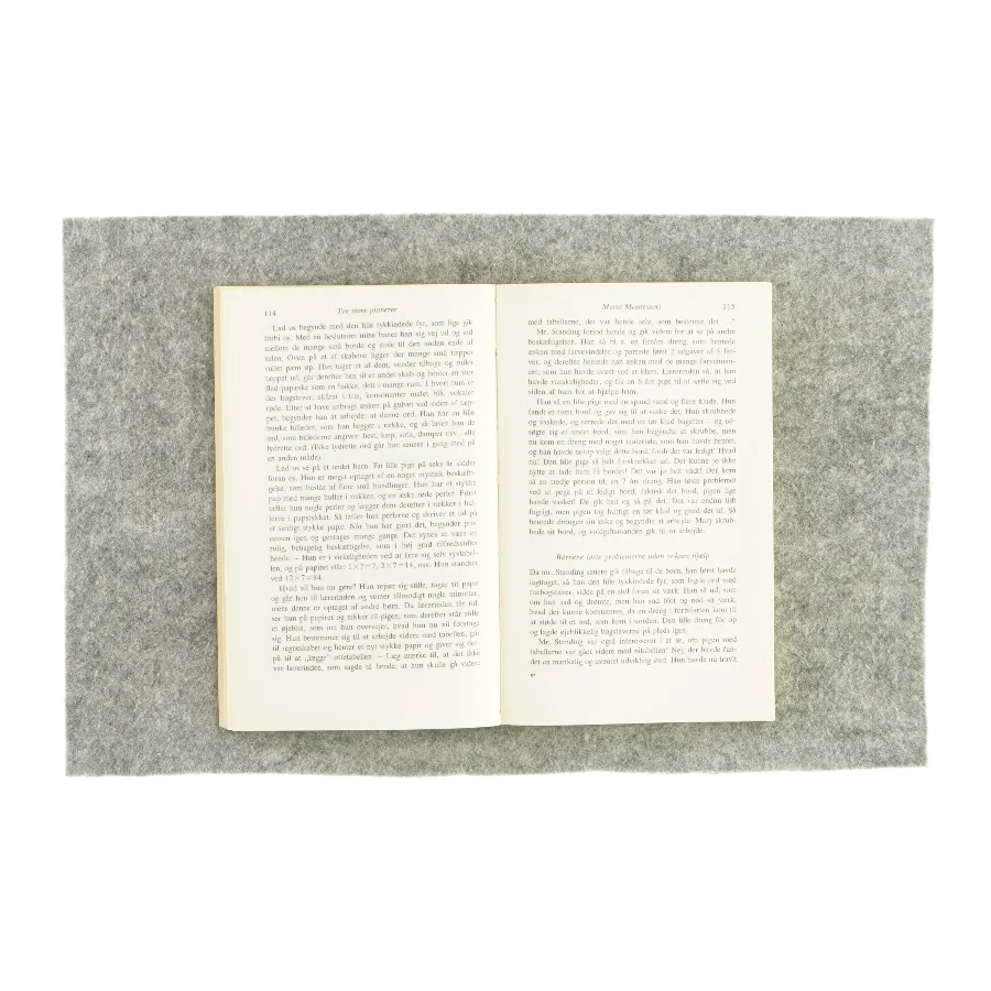 Træk er den moderne opdragelses historie (bog)