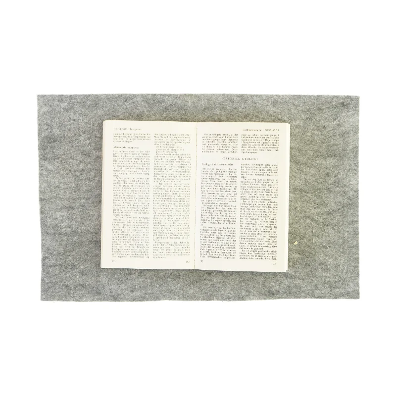 Sesam 8 - geografi, geologi, astronomi og meteorologi (bog)