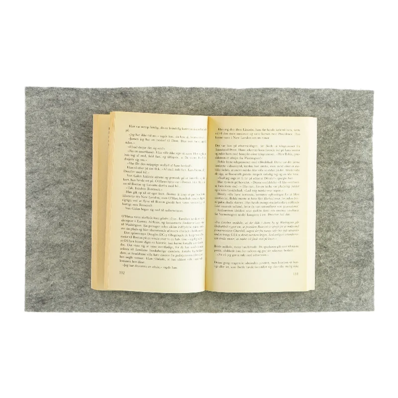 Selvmordstogt af Ducan Kyle (Bog)