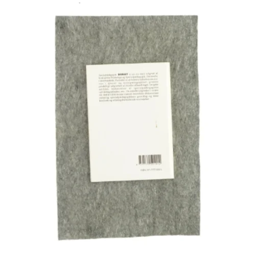 Specialpædagogik og det æstetiske perspektiv (bog) 