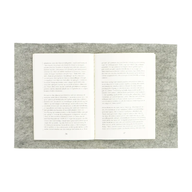 Specialpædagogik og det æstetiske perspektiv (bog) 