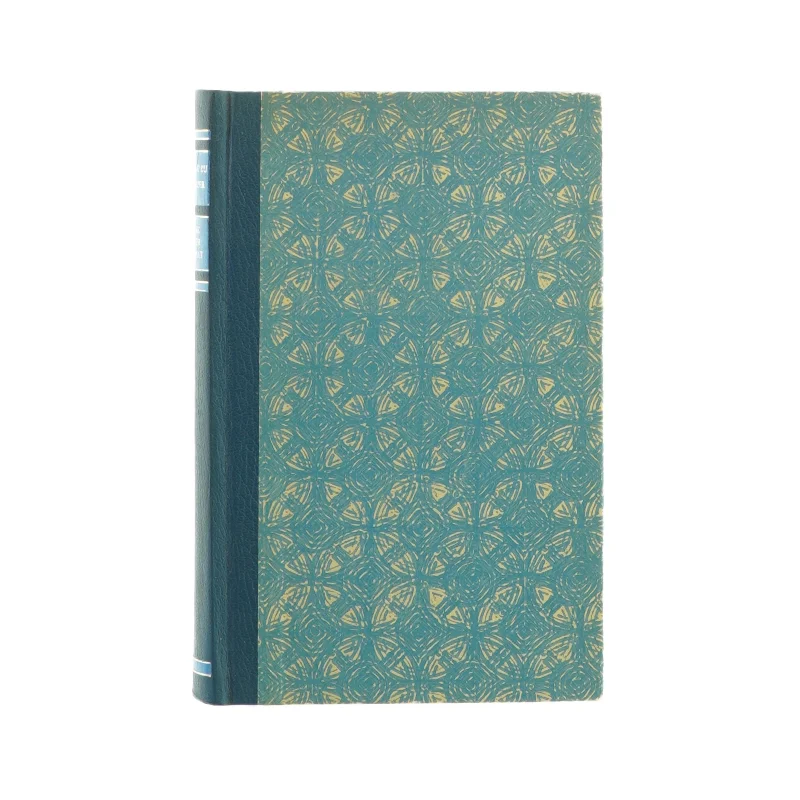 Ikke efter midnat af Daphne du Maurier (bog)