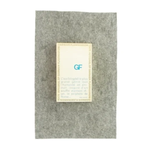 Virgilde léneide (bog)