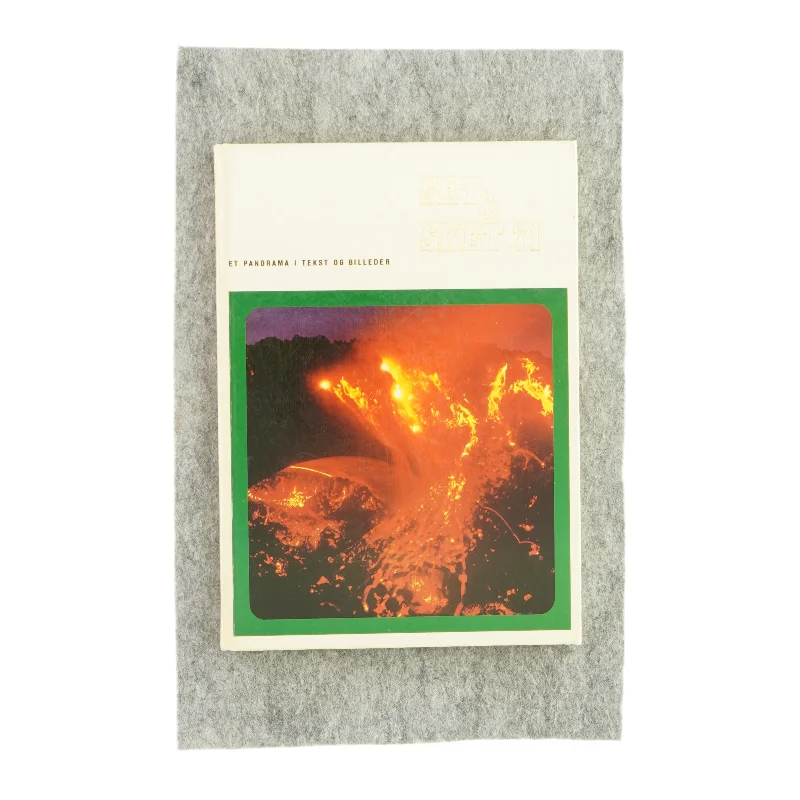 Set og sket 71 (bog)