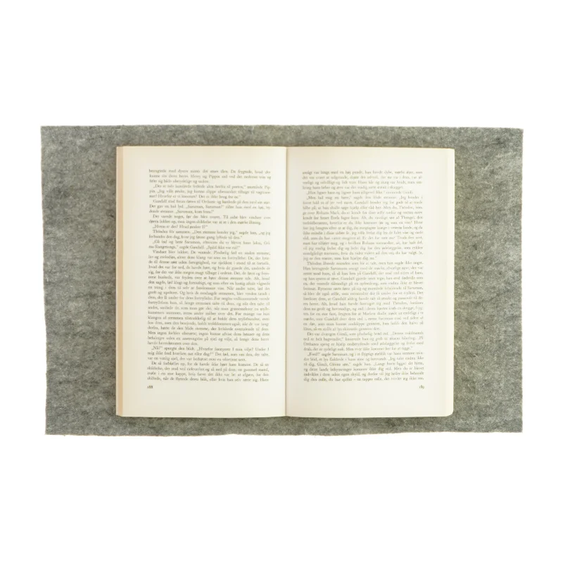 De to tårne af Tolkien (bog)