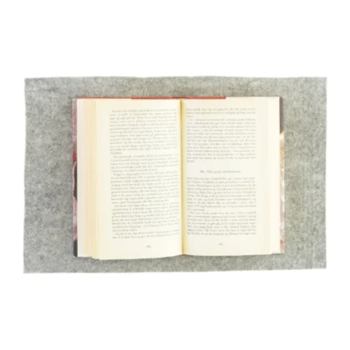 Skrevet i sten af Carol Shields (bog)