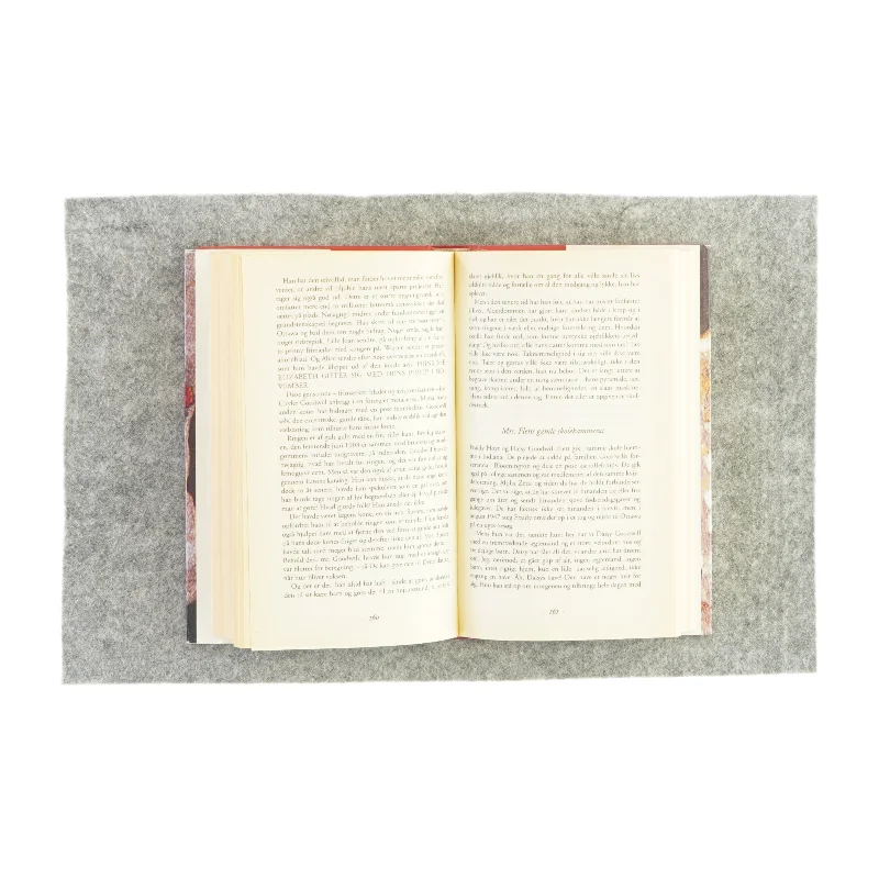 Skrevet i sten af Carol Shields (bog)