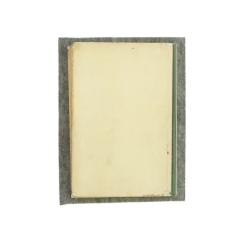 Geografi for mellem- og realskolen af C. C. Christensen (Bog)