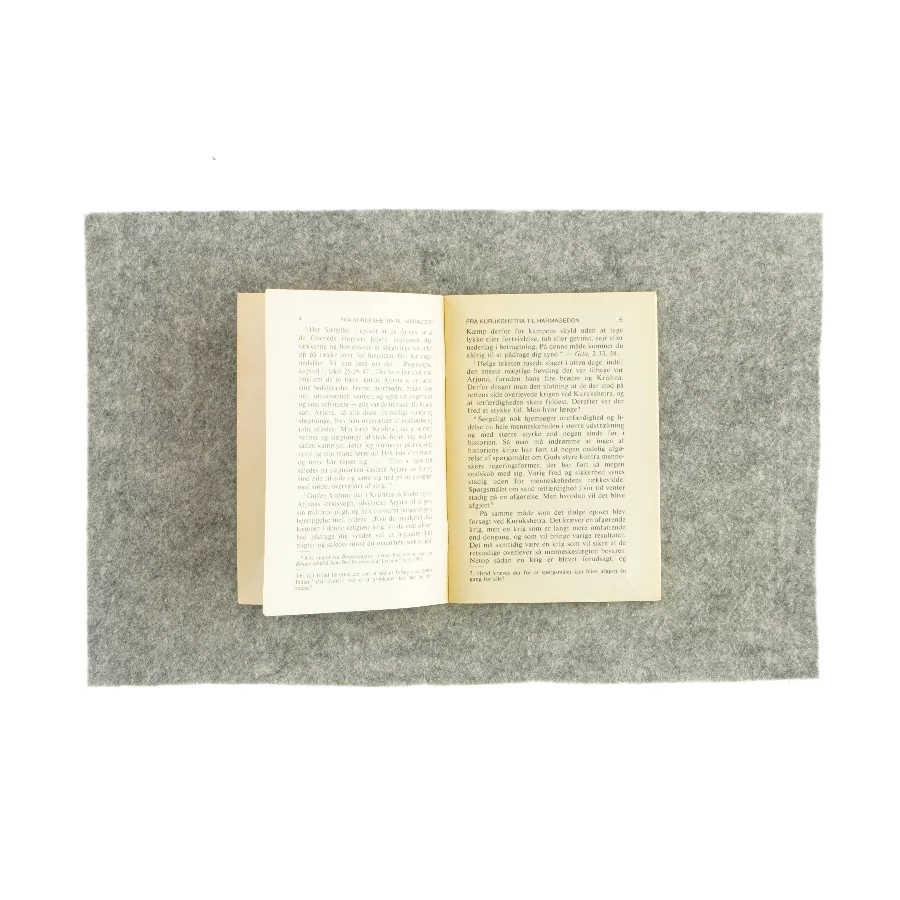 Fra Kurukshetra til Harmagedon - Du kan overleve af Watchtower bible and trace society og New York, Inc (Bog)