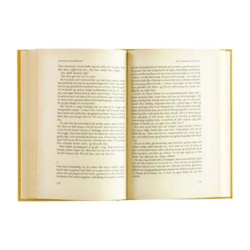 Danske forfattere beretter - Sælsomme fortællinger (Bog)