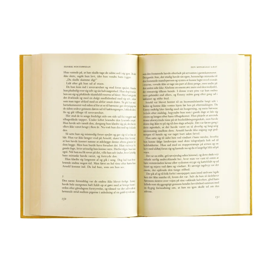 Danske forfattere beretter - Sælsomme fortællinger (Bog)