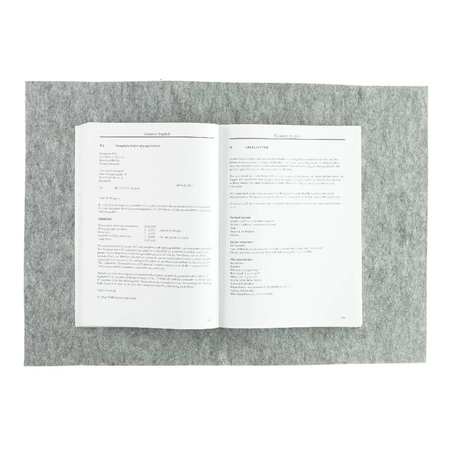 Business english 2010 (bog) 
