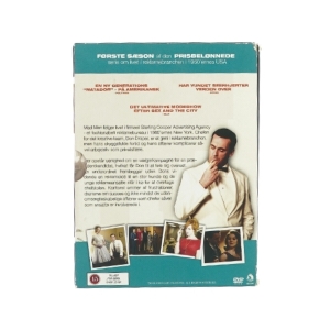 Mad men (DVD)