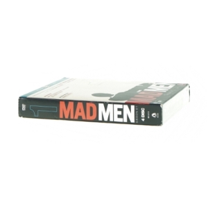 Mad men (DVD)