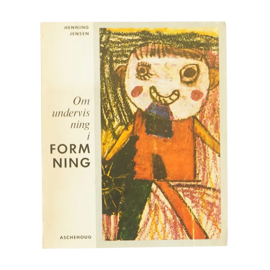 Om undervisningen i formning (bog) 