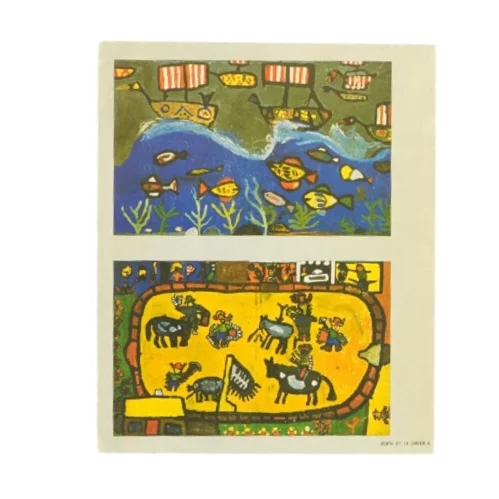 Om undervisningen i formning (bog) 