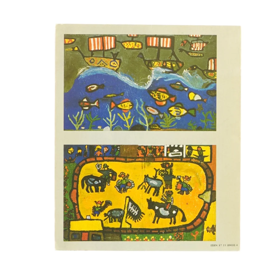 Om undervisningen i formning (bog) 