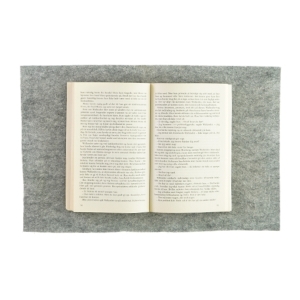 Hugget af Henning Mankell (bog)