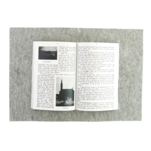 Maskinfabrik af Victor B.Andersen's (Bog)