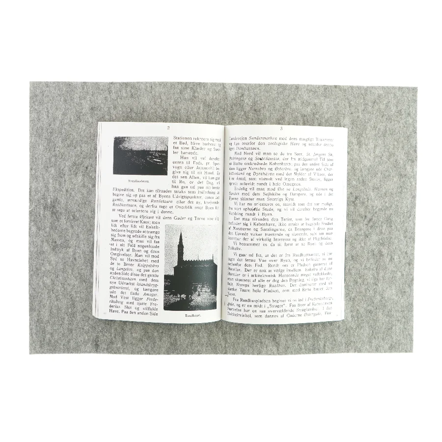 Maskinfabrik af Victor B.Andersen's (Bog)