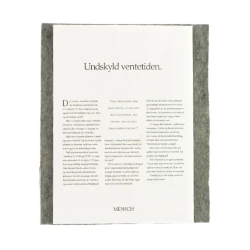 Maskinfabrik af Victor B.Andersen's (Bog)