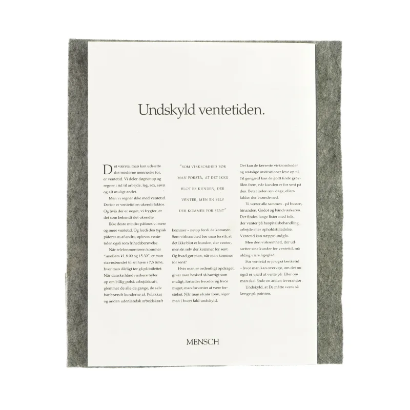 Maskinfabrik af Victor B.Andersen's (Bog)