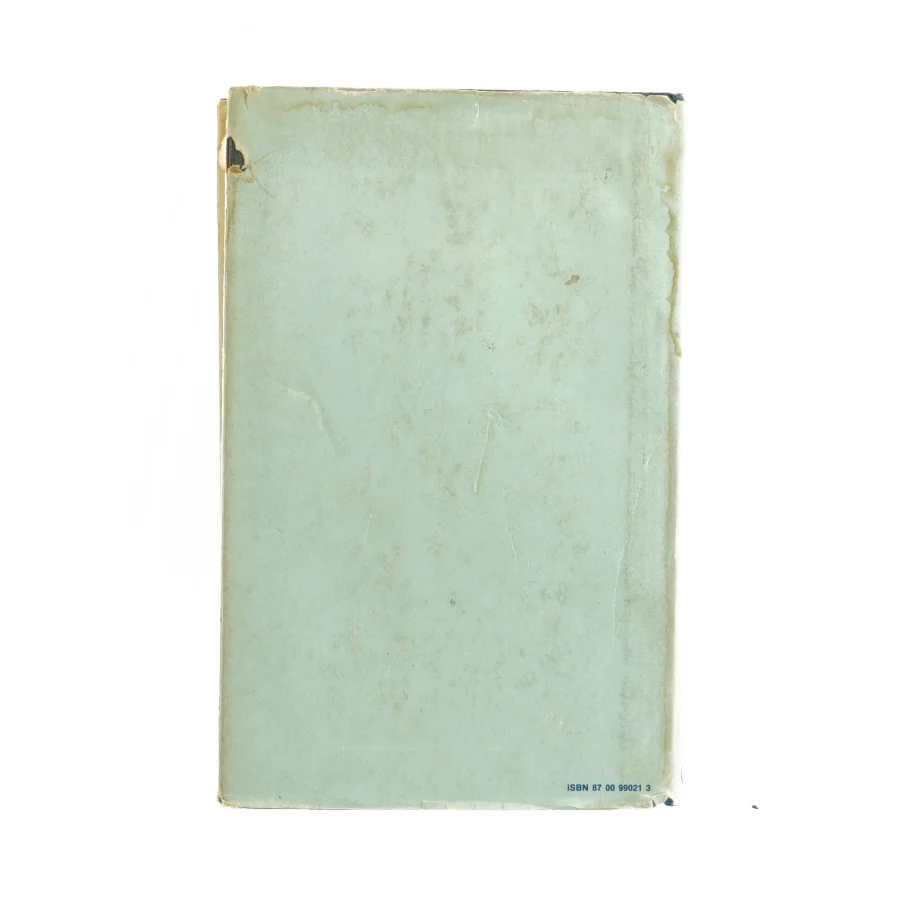 Andrées luftfærd af Per Olof Sundman (Bog)