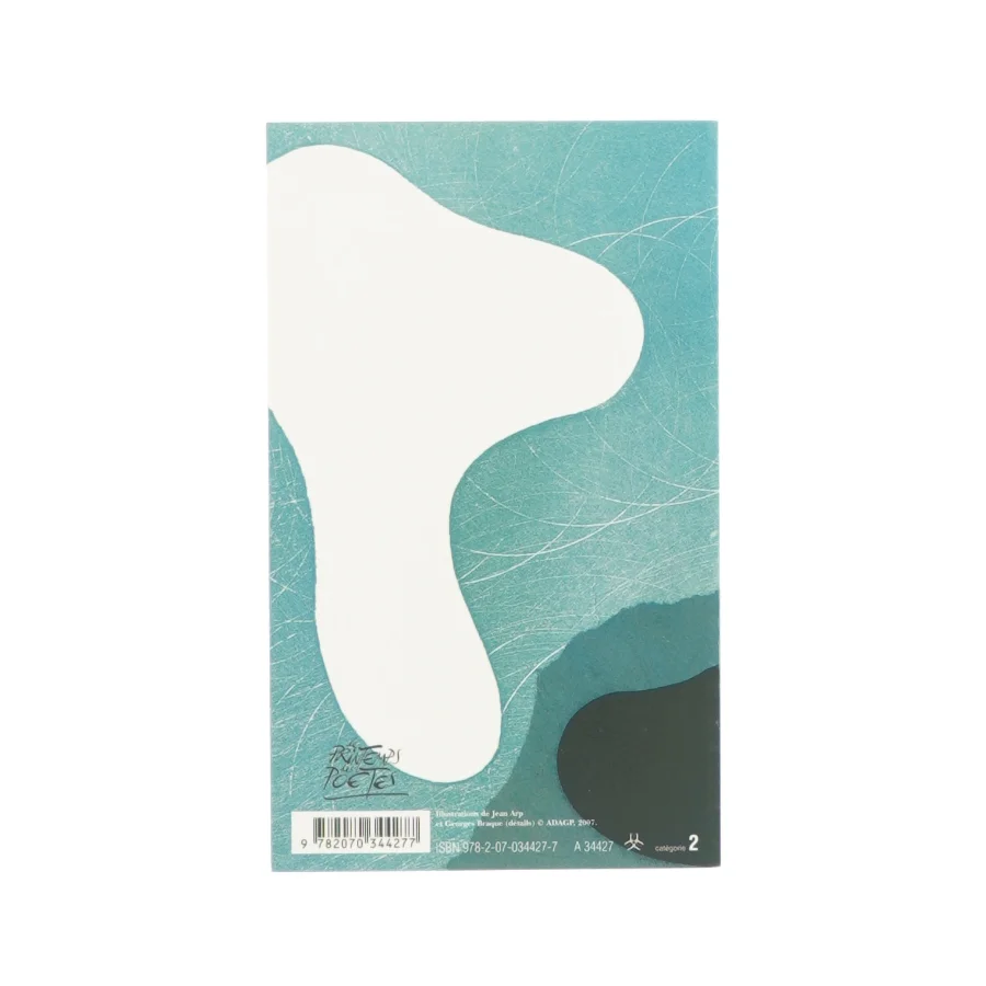 Lettera amorosa (bog) 