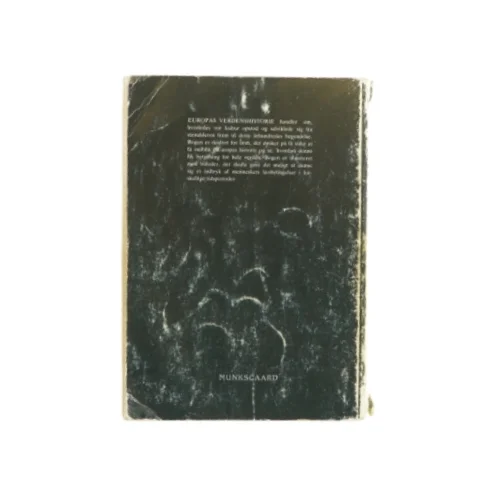 Europas verdenshistorie (bog)