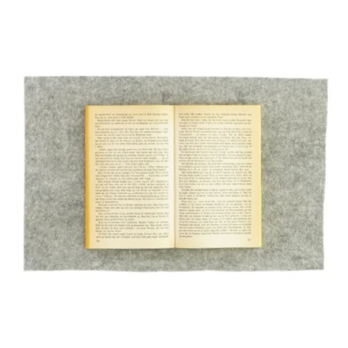 Syv aar for Lea af Sonja Hauberg (bog)