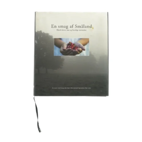 En smag af Småland (Bog)