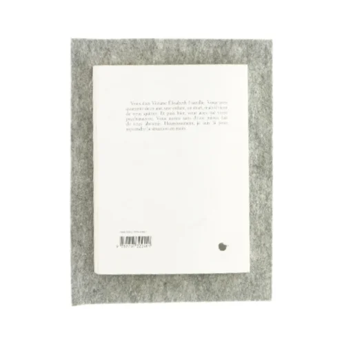 Viviane Élisabeth Fauville (bog) 