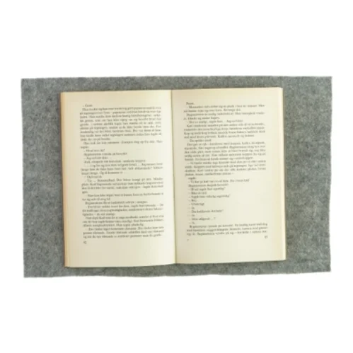 Fyr af Magnus Dahlström (bog)