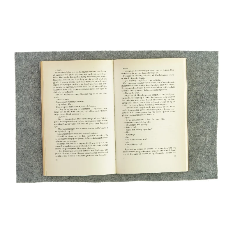 Fyr af Magnus Dahlström (bog)