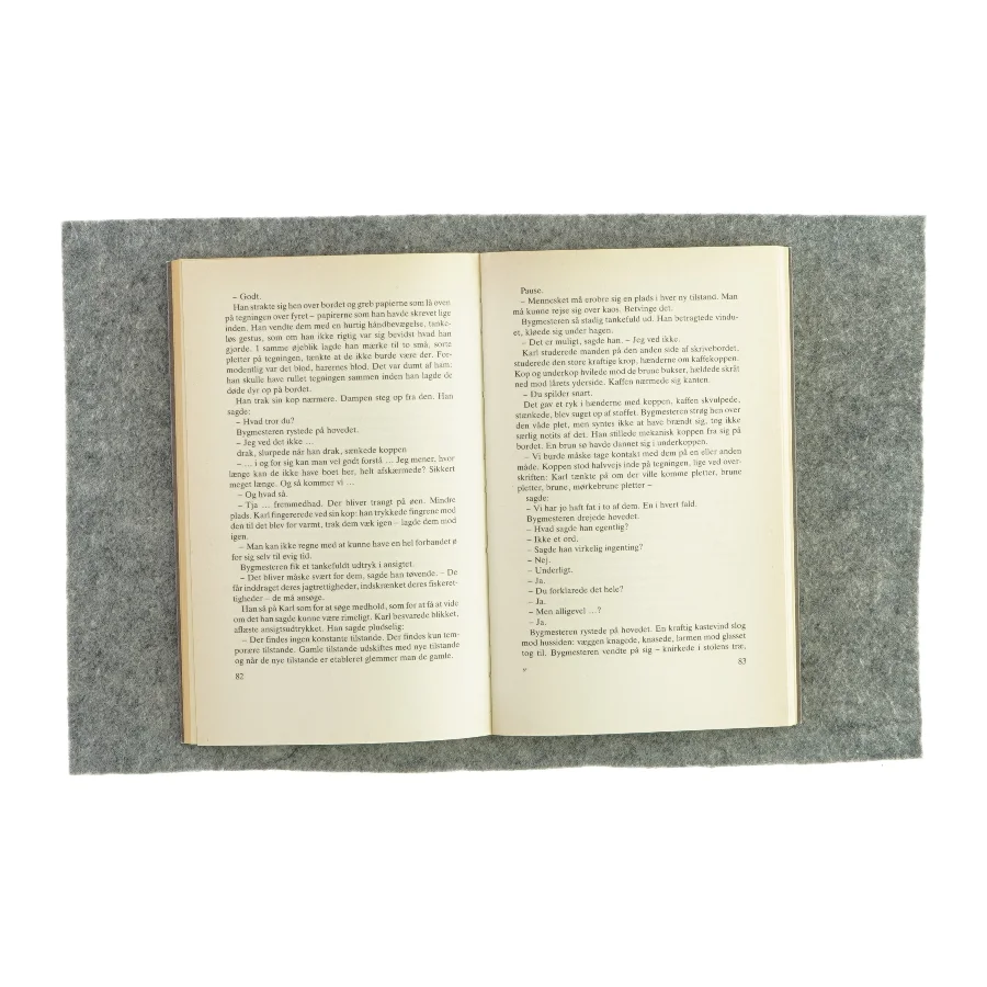 Fyr af Magnus Dahlström (bog)