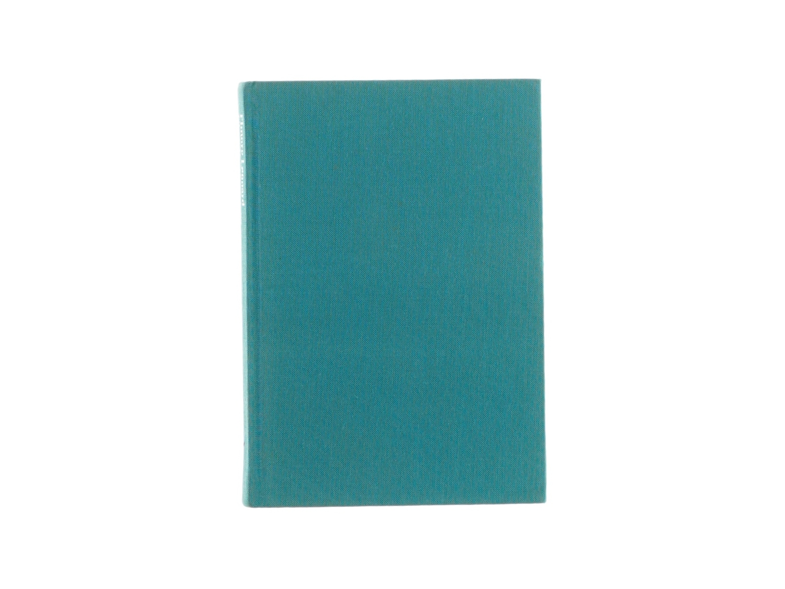 Ukendt offer nr. 89 af Elmore Leonard (bog)