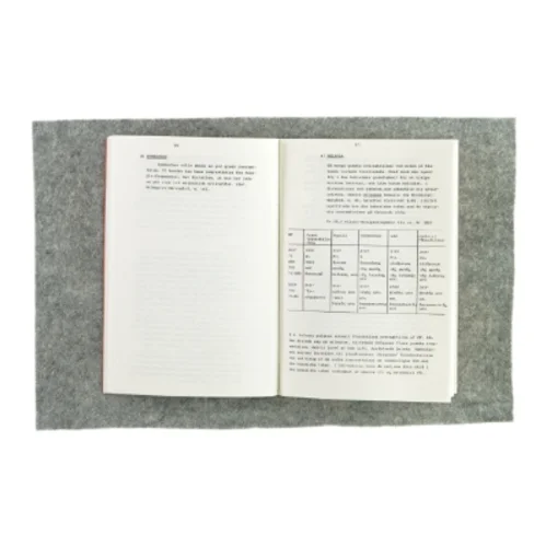 Tekstkritik af Rosemarie Køhn (bog)