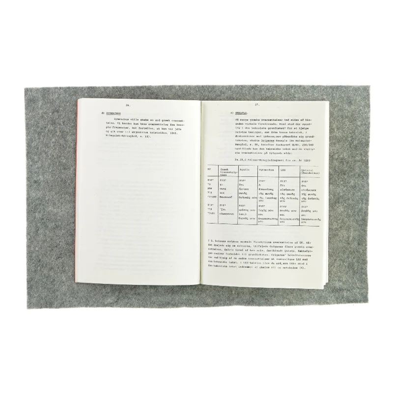 Tekstkritik af Rosemarie Køhn (bog)