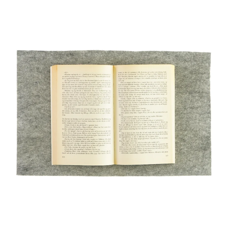 Djævelens advokat af Andrew Neiderman (bog)