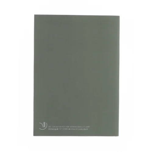 Islamisk stat i Irak og Syrien - Kalifatets orden skaber kaos i den nye krig mod terror (Bog)