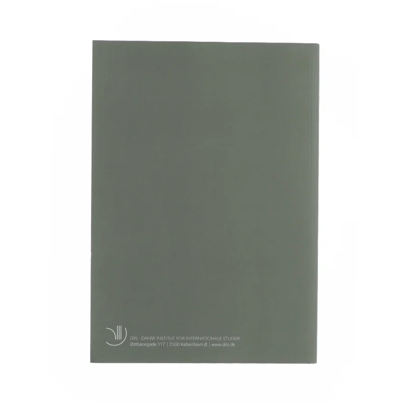 Islamisk stat i Irak og Syrien - Kalifatets orden skaber kaos i den nye krig mod terror (Bog)