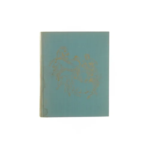 De byggede i Europa af Union (Bog)