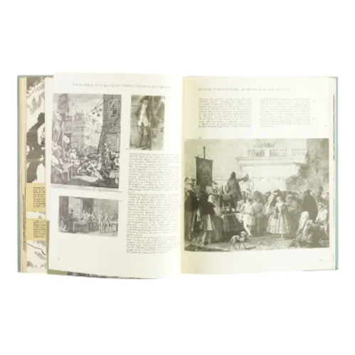 De byggede i Europa af Union (Bog)