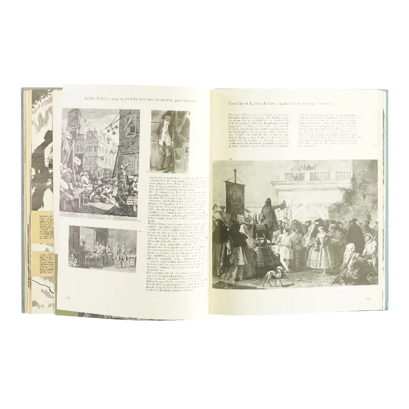 De byggede i Europa af Union (Bog)