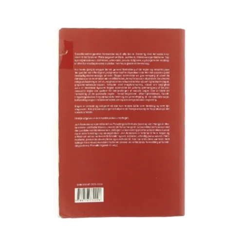 Social forvaltningsret (bog)