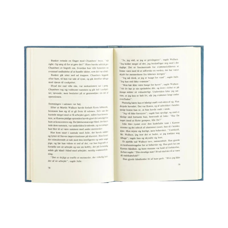 Airport af Michael Scheff og David Spector (Bog)