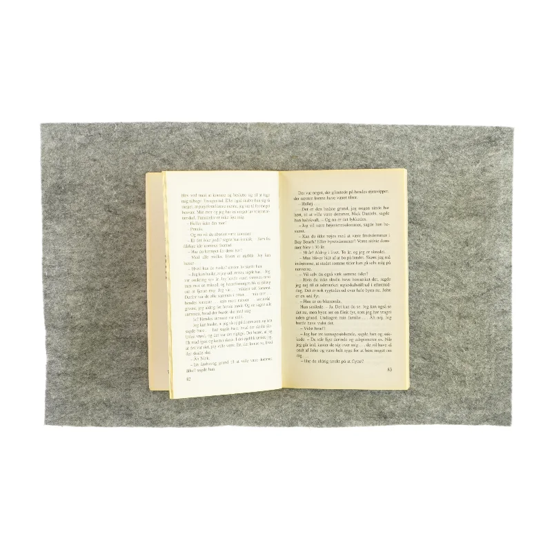 En bøn om hjælp af Marion Lennox (bog)