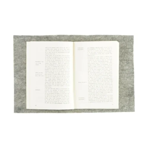 Den ny børnekarakter af John AA. Halse (bog)