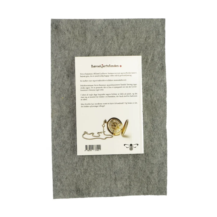 Vingede kræ af Michael Lycke (bog)